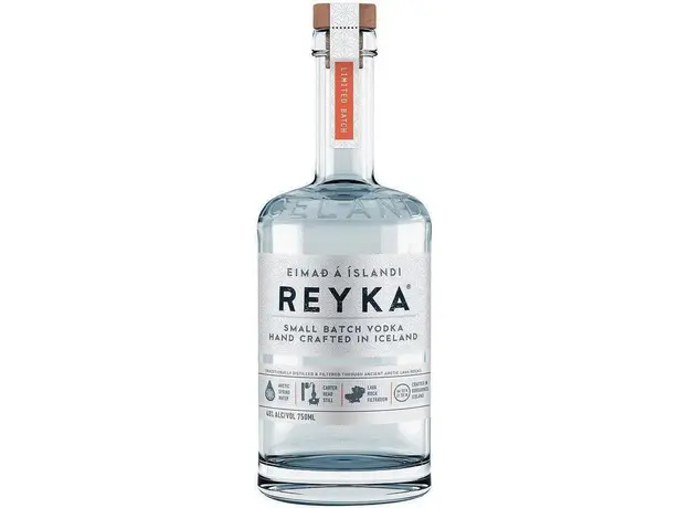 Водка Reyka 0.7 л 40% (5010327405247) 