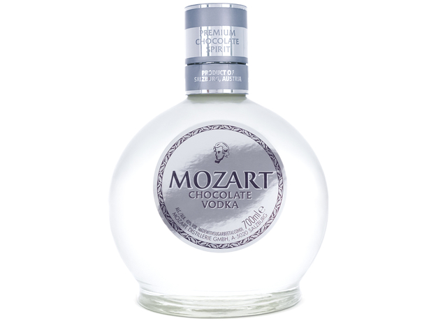 Водка Mozart Chocolate Vodka 0.7л 40% (9013100000673) 