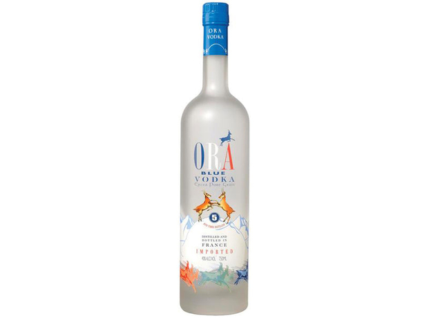 Водка Ora Vodka (0,7 л) (BW43874) 