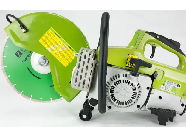 Бензорез Zipper ZI-BTS350 - изображение 3