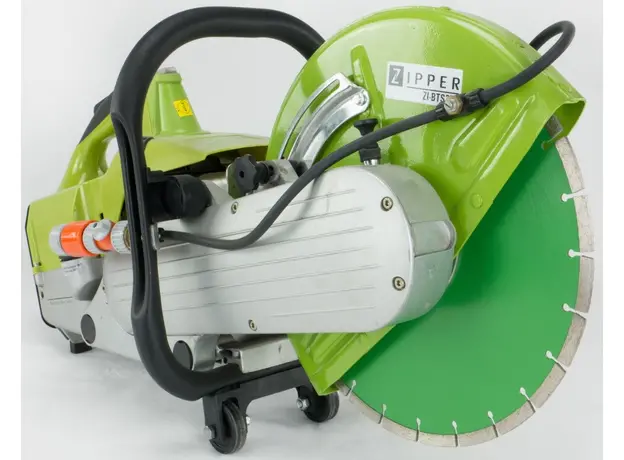 Бензорез Zipper ZI-BTS350 - изображение 4