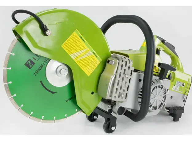 Бензорез Zipper ZI-BTS350 - изображение 5