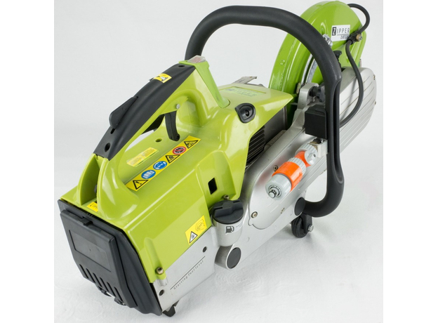 Бензорез Zipper ZI-BTS350 - изображение 6