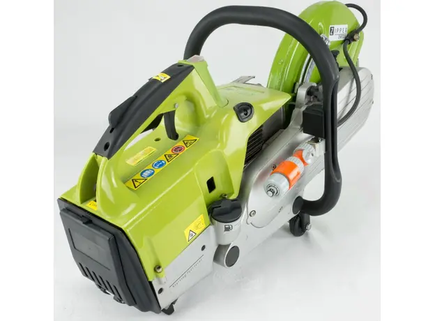 Бензорез Zipper ZI-BTS350 - изображение 6