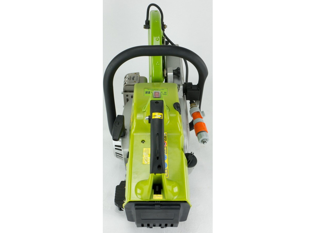 Бензорез Zipper ZI-BTS350 - изображение 7