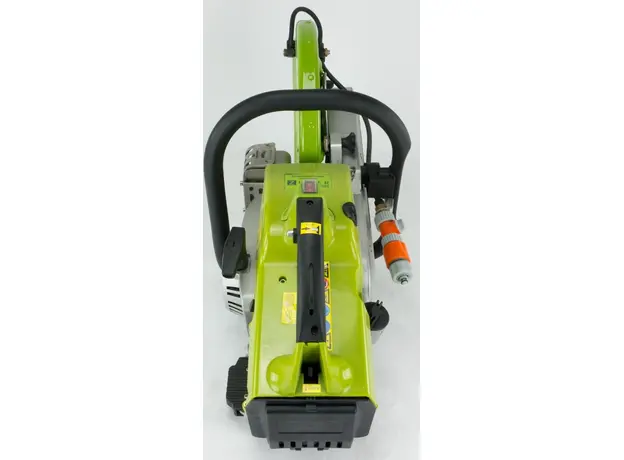 Бензорез Zipper ZI-BTS350 - изображение 7