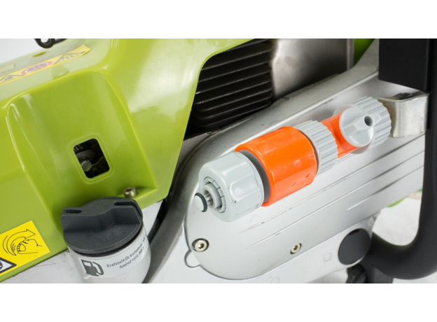 Бензорез Zipper ZI-BTS350 - изображение 8