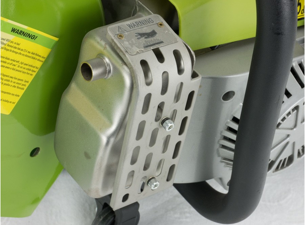 Бензорез Zipper ZI-BTS350 - изображение 9