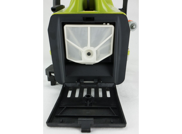 Бензорез Zipper ZI-BTS350 - изображение 12