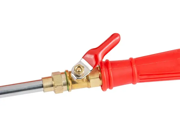 Аккумуляторный (электрический) опрыскиватель Flora 16л Ergo (5001324) - изображение 10