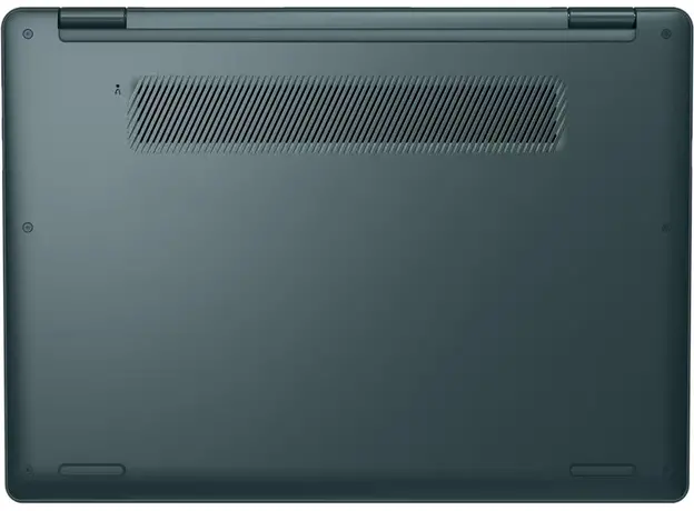 Ноутбук Lenovo Yoga 6 13ABR8 [6 13ABR8 83B2007LRA] Dark Teal - изображение 10