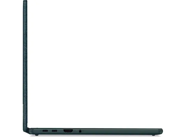 Ноутбук Lenovo Yoga 6 13ABR8 [6 13ABR8 83B2007LRA] Dark Teal - изображение 11
