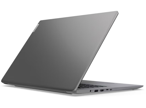 Ноутбук Lenovo V17 G4 IRU [83A2001SRA] Iron Grey - изображение 7