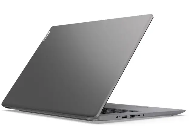 Ноутбук Lenovo V17 G4 IRU [83A2001XRA] Iron Grey - изображение 7