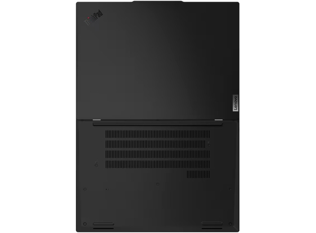 Ноутбук Lenovo ThinkPad L14 Gen 5 AMD [21L6S2QD00] Black - изображение 6