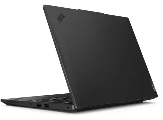 Ноутбук Lenovo ThinkPad L14 Gen 5 AMD [21L6S2QC00] Black - изображение 7
