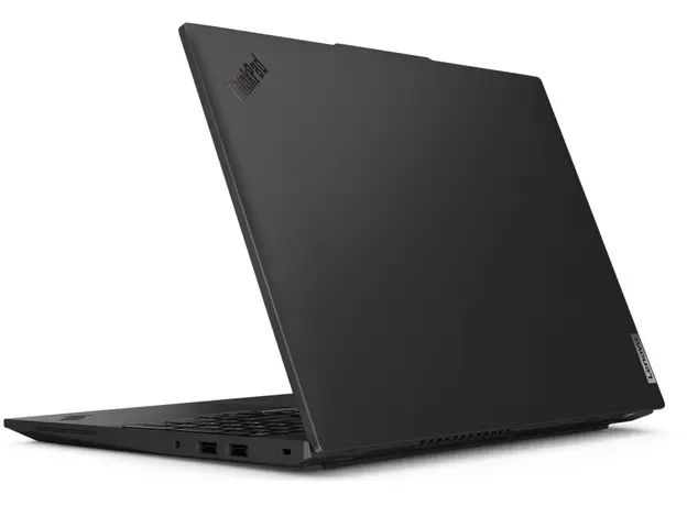 Ноутбук Lenovo ThinkPad L16 Gen 1 AMD [21L7000WRA] Black - изображение 7