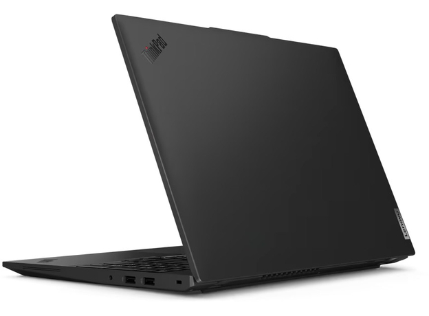 Ноутбук Lenovo ThinkPad L16 Gen 1 AMD [21L8S1RS00] Black - изображение 7