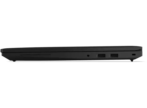Ноутбук Lenovo ThinkPad L16 Gen 1 AMD [L16 Gen 1 21L70016RA] Black - изображение 8