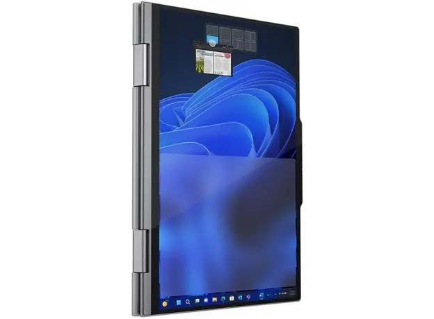 Ноутбук Lenovo ThinkPad X1 2-in-1 Gen 9 [X1 2-in-1 G9 21KE003GRA] Grey - изображение 9