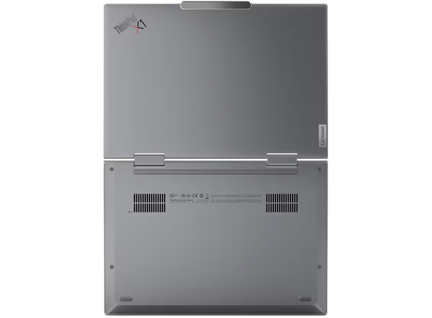 Ноутбук Lenovo ThinkPad X1 2-in-1 Gen 9 [X1 2-in-1 G9 21KE003LRA] Grey - изображение 11