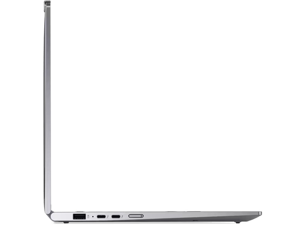 Ноутбук Lenovo ThinkPad X1 2-in-1 Gen 9 [X1 2-in-1 G9 21KE003GRA] Grey - изображение 15