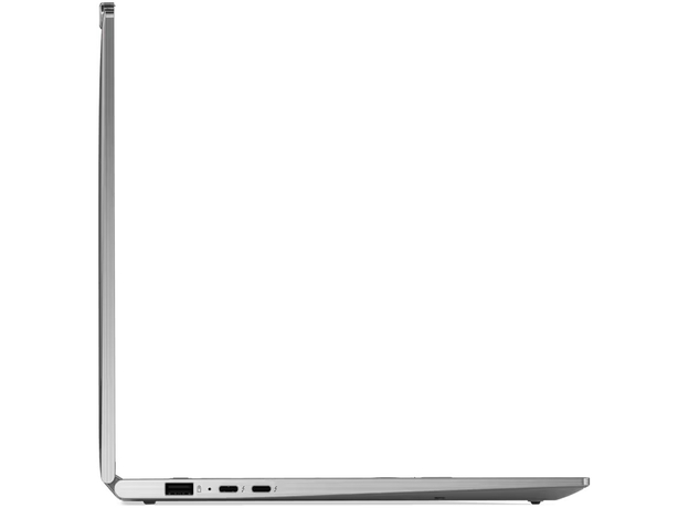 Ноутбук Lenovo ThinkPad X1 2-in-1 Gen 9 [X1 2-in-1 G9 21KE003MRA] Grey - изображение 15