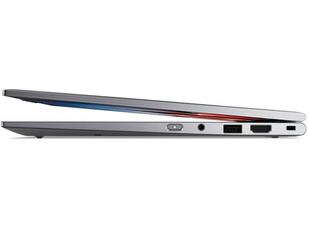 Ноутбук Lenovo ThinkPad X1 2-in-1 Gen 9 [X1 2-in-1 G9 21KE003GRA] Grey - изображение 16