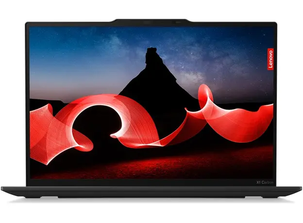 Ноутбук Lenovo ThinkPad X1 Carbon Gen 12 [X1 Carbon Gen12 21KC004VRA] Black - изображение 4