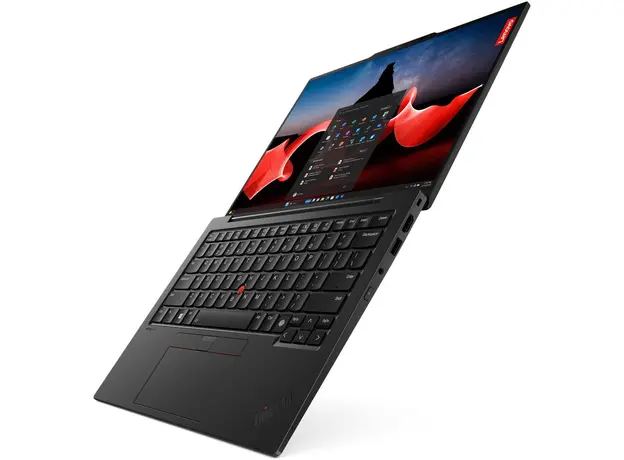 Ноутбук Lenovo ThinkPad X1 Carbon Gen 12 [X1 Carbon Gen12 21KC004VRA] Black - изображение 5