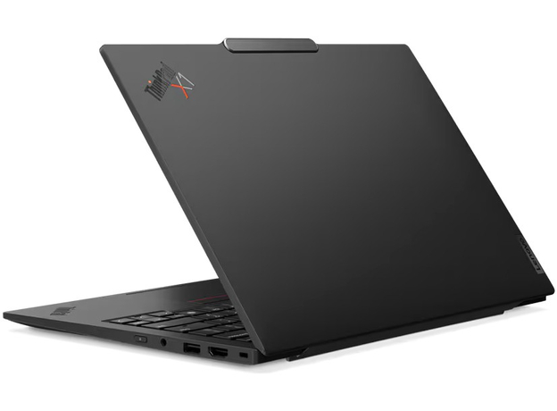 Ноутбук Lenovo ThinkPad X1 Carbon Gen 12 [X1 Carbon Gen12 21KC004VRA] Black - изображение 8