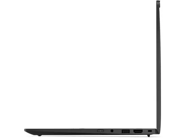 Ноутбук Lenovo ThinkPad X1 Carbon Gen 12 [X1 Carbon Gen12 21KC0061RA] Black - изображение 11
