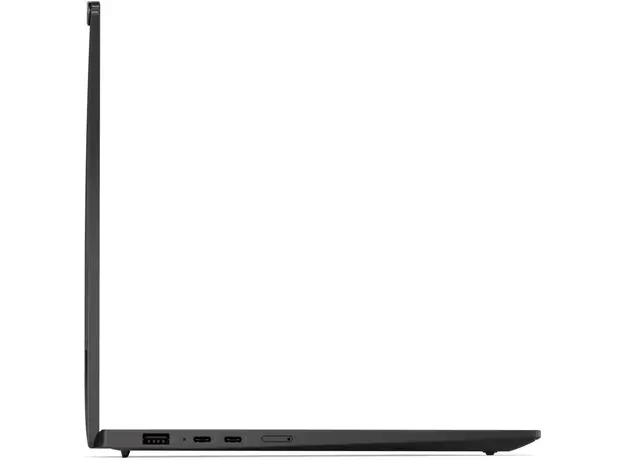 Ноутбук Lenovo ThinkPad X1 Carbon Gen 12 [X1 Carbon Gen12 21KC006GRA] Black - изображение 12