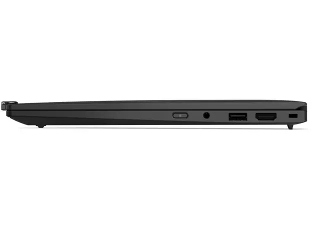 Ноутбук Lenovo ThinkPad X1 Carbon Gen 12 [X1 Carbon Gen12 21KC002BRA] Black - изображение 12