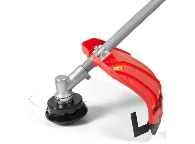 Электрокоса Энергомаш ГК-351850 1850 Вт - изображение 2