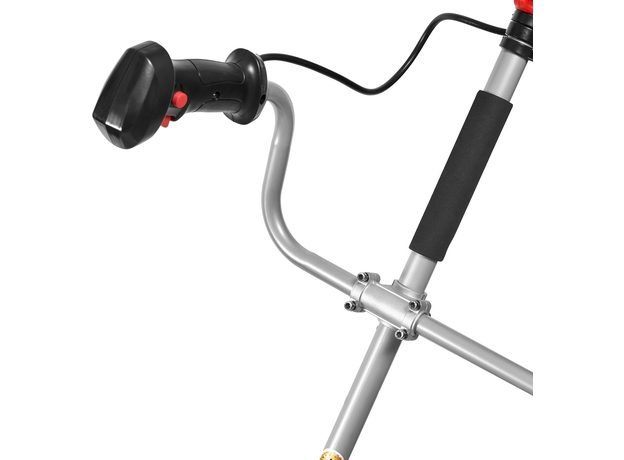 Электрокоса Энергомаш ГК-351850 1850 Вт - изображение 4