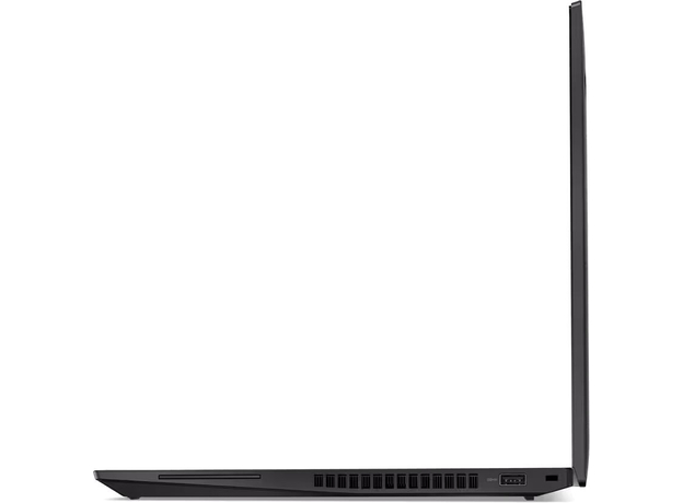 Ноутбук Lenovo ThinkPad T16 Gen 2 AMD [21K70049RA] Thunder Black - изображение 13