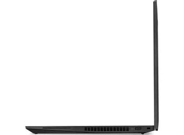 Ноутбук Lenovo ThinkPad T16 Gen 2 AMD [21K70049RA] Thunder Black - изображение 13