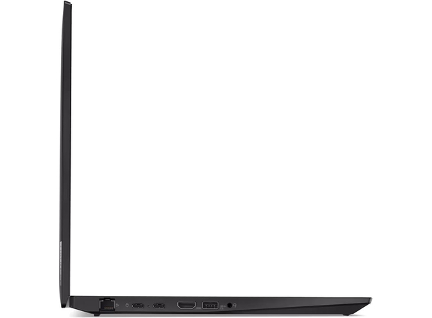 Ноутбук Lenovo ThinkPad T16 Gen 2 AMD [21K70049RA] Thunder Black - изображение 14