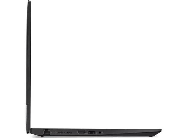 Ноутбук Lenovo ThinkPad T16 Gen 2 AMD [21K70049RA] Thunder Black - изображение 14