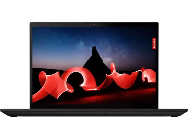 Ноутбук Lenovo ThinkPad T16 Gen 2 AMD [21K70049RA] Thunder Black - изображение 17