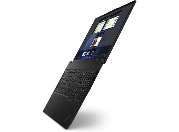 Ноутбук Lenovo ThinkPad L16 Gen 1 Intel [L16 Gen 1 21L3002XRA]) Black - изображение 4