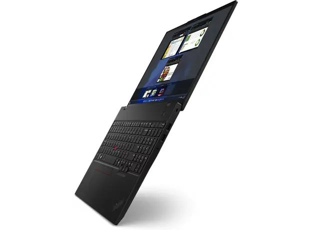 Ноутбук Lenovo ThinkPad L16 Gen 1 Intel [L16 Gen 1 21L3002XRA]) Black - изображение 4