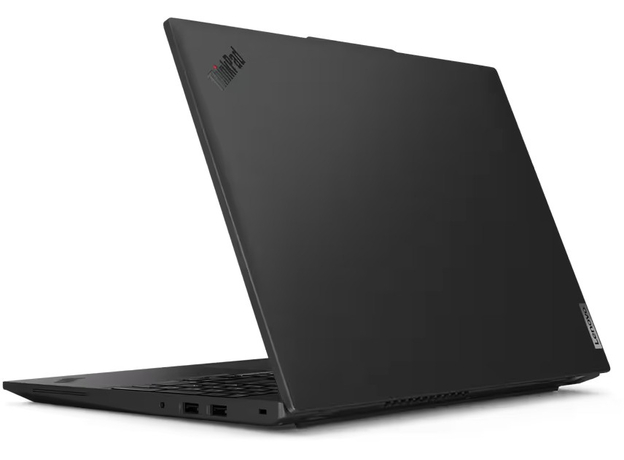 Ноутбук Lenovo ThinkPad L16 Gen 1 Intel [21L4S4T300] Black - изображение 6