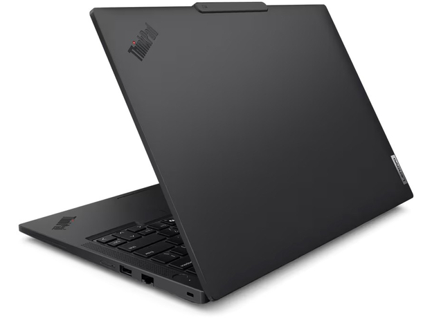 Ноутбук Lenovo ThinkPad T14 Gen 5 Intel [T14 Gen 5 21MMS11300] Black - изображение 10