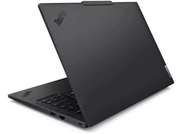 Ноутбук Lenovo ThinkPad T14 Gen 5 Intel [T14 Gen 5 21ML004QRA] Black - изображение 10