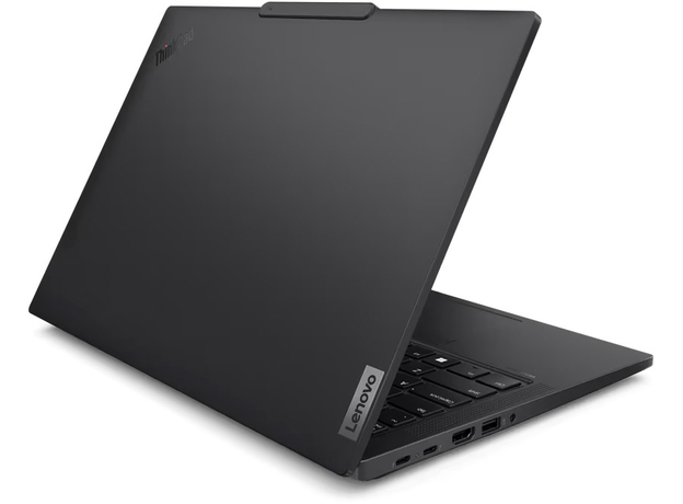Ноутбук Lenovo ThinkPad T14 Gen 5 Intel [T14 Gen 5 21ML003TRA] Black - изображение 12