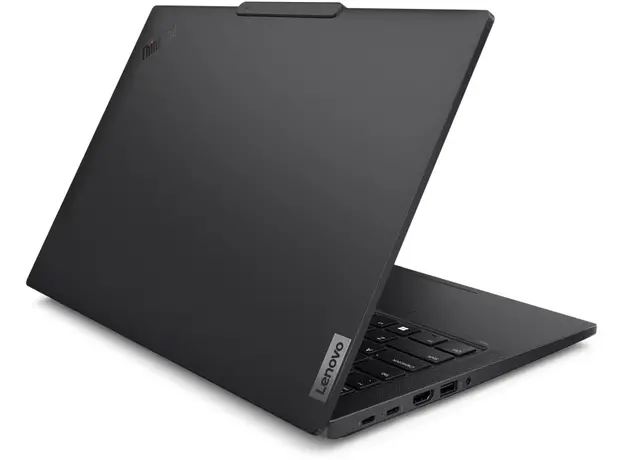 Ноутбук Lenovo ThinkPad T14 Gen 5 Intel [T14 Gen 5 21MMS11400] Black - изображение 12