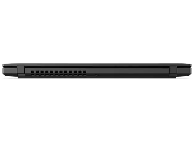 Ноутбук Lenovo ThinkPad T14 Gen 5 Intel [T14 Gen 5 21MMS11300] Black - изображение 16