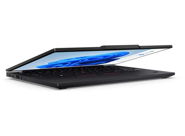 Ноутбук Lenovo ThinkPad T14s Gen 5 [21LTS0SG00] Black - изображение 7